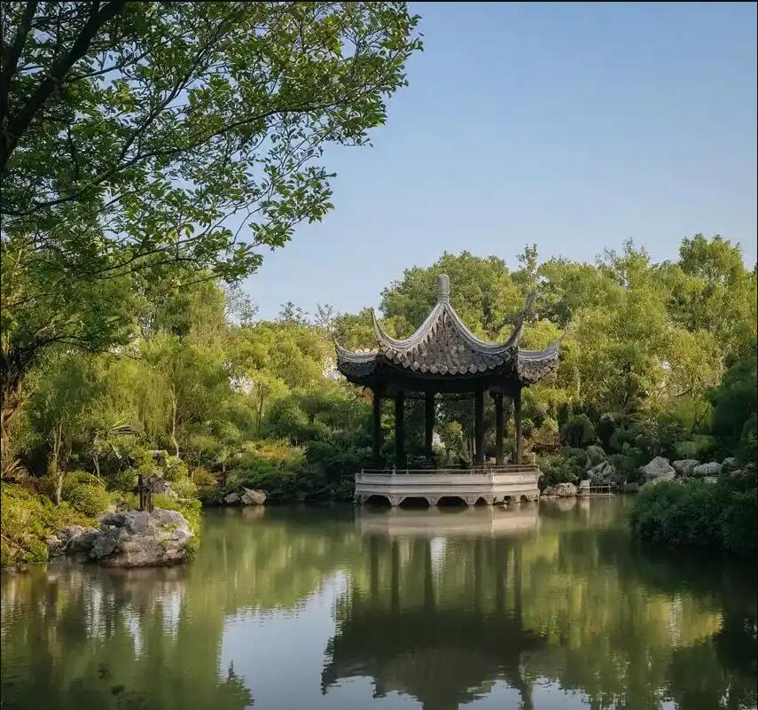 湘潭雨湖千青培训有限公司